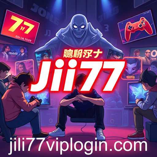 Jili77's Impact on the Gaming Industry
