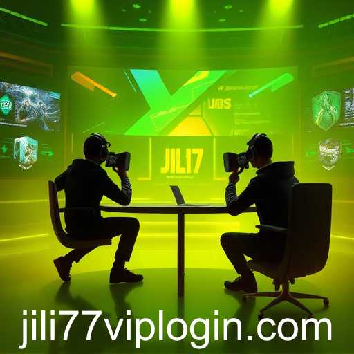 Jili77: Transforming the Online Gaming Landscape
