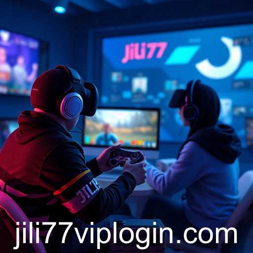 Jili77: Revolutionizing Online Gaming