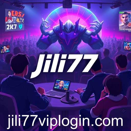 The Rise of jili77: A Gaming Phenomenon