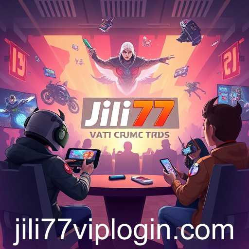 The Rise of Jili77 Amid Gaming Evolutions